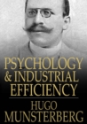 Psychology and Industrial Efficiency - eBook