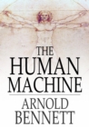 The Human Machine - eBook
