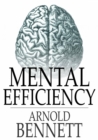 Mental Efficiency - eBook