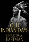 Old Indian Days - eBook