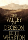The Valley of Decision - eBook