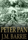 Peter Pan : Peter and Wendy - eBook