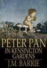 Peter Pan in Kensington Gardens - eBook