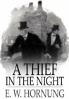 A Thief in the Night : A Book of Raffles' Adventures - eBook