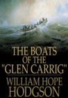 The Boats of the Glen Carrig - eBook
