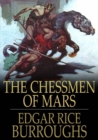 The Chessmen of Mars - eBook