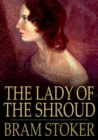 The Lady of the Shroud - eBook