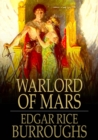 Warlord of Mars - eBook