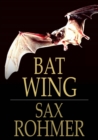 Bat Wing - eBook