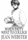 When Patty Went to College - eBook