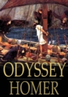 Odyssey - eBook