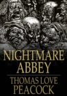 Nightmare Abbey - eBook