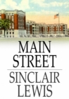Main Street - eBook