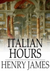 Italian Hours - eBook