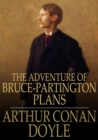 The Adventure of Bruce-Partington Plans - eBook
