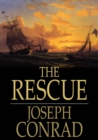 The Rescue : A Romance of the Shallows - eBook