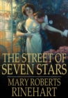 The Street of Seven Stars - eBook