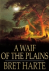 A Waif of the Plains - eBook