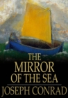 The Mirror of the Sea - eBook