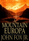 A Mountain Europa - eBook