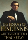 The History of Pendennis - eBook