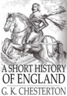 A Short History of England - eBook