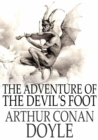 The Adventure of the Devil's Foot - eBook