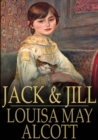 Jack and Jill : A Village Story - eBook