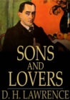 Sons and Lovers - eBook