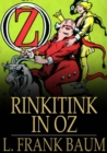 Rinkitink in Oz - eBook