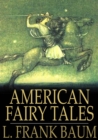 American Fairy Tales - eBook