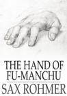 The Hand of Fu-Manchu - eBook