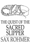 The Quest of the Sacred Slipper - eBook