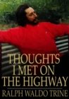 Thoughts I Met on the Highway - eBook