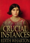 Crucial Instances - eBook
