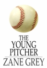 The Young Pitcher - eBook