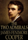 The Two Admirals - eBook