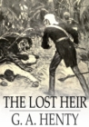 The Lost Heir - eBook