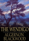 The Wendigo - eBook