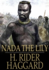 Nada the Lily - eBook
