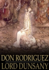 Don Rodriguez : Chronicles of Shadow Valley - eBook