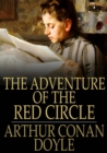 The Adventure of the Red Circle - eBook