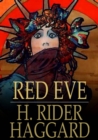 Red Eve - eBook