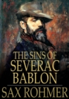 The Sins of Severac Bablon - eBook