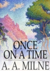 Once on a Time - eBook