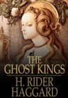 The Ghost Kings - eBook