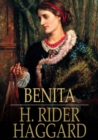 Benita : An African Romance - eBook