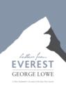 Letters from Everest - eBook