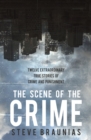 The Scene of the Crime - eBook