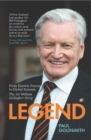 Legend : From Electric Fences to Global Success: The Sir William Gallagher Story - eBook